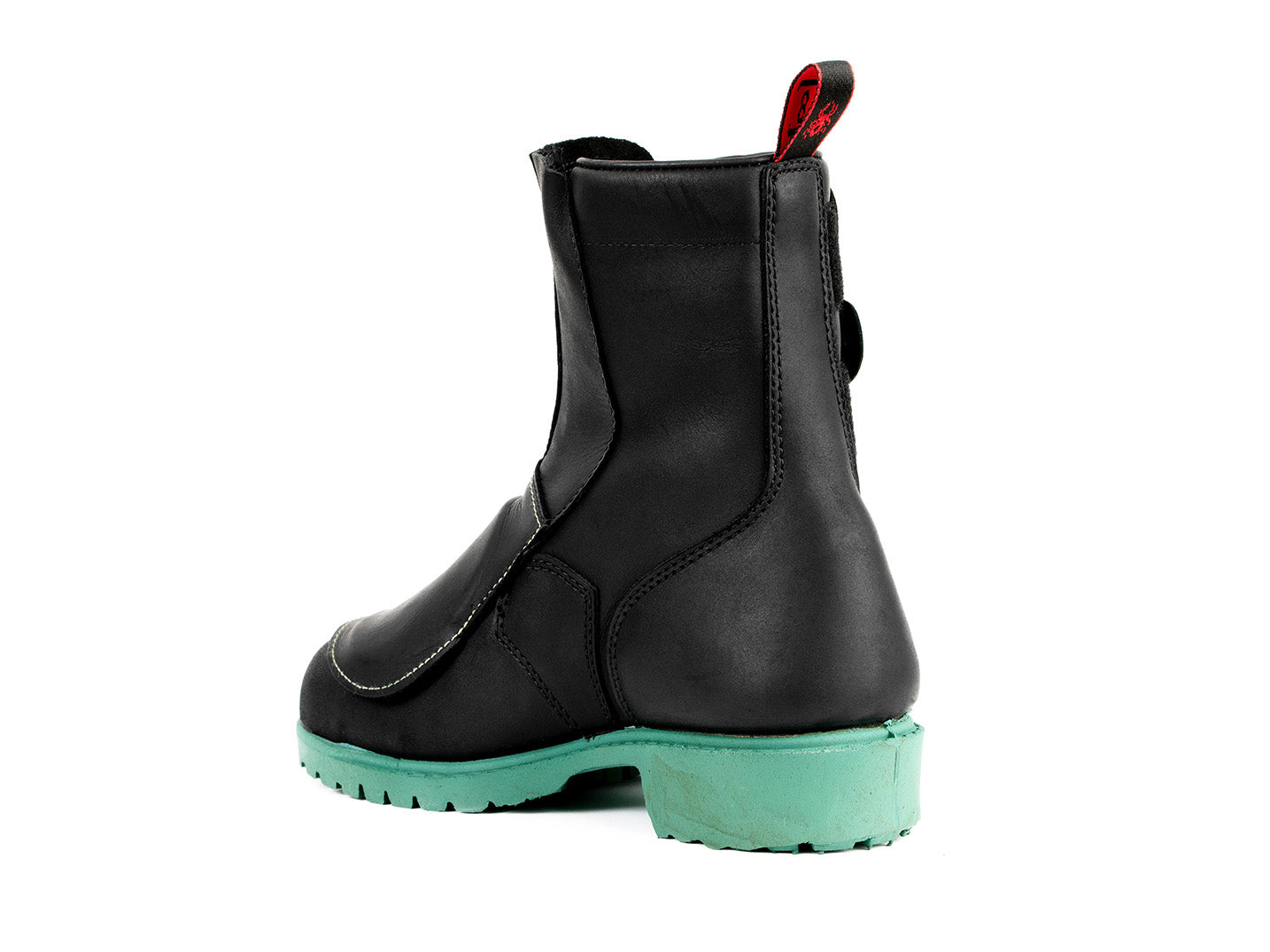 Redback smelter boots outlet