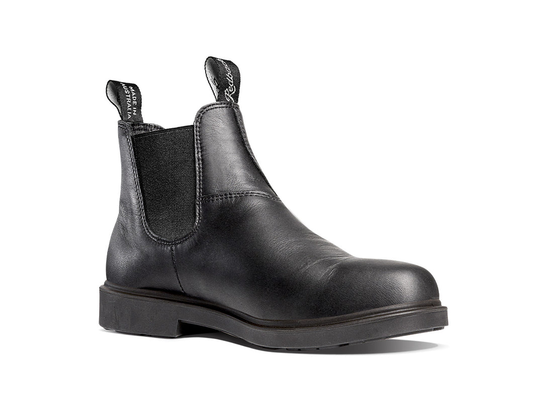 Whistler (Black Kip)