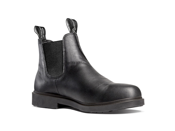 Whistler (Black Kip)