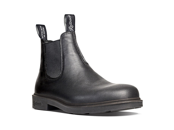 Whistler (Black Kip)