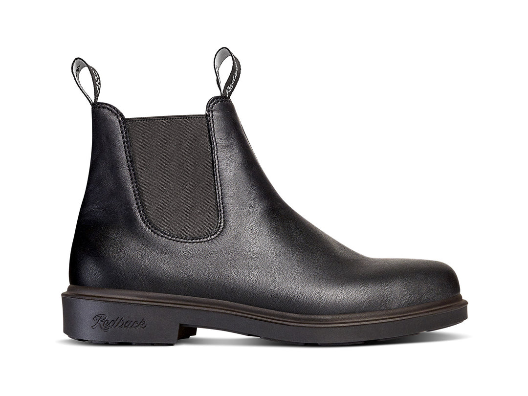 Whistler (Black Kip)