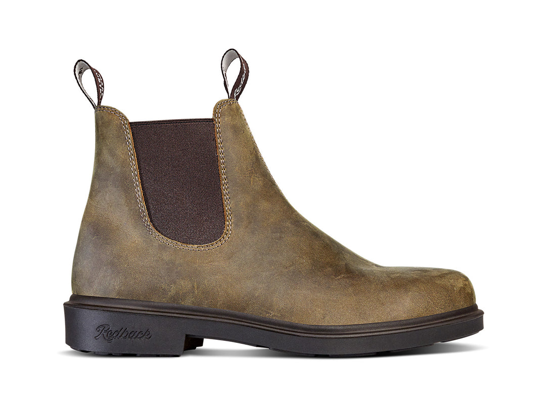 Whistler (Pipeline Tan)