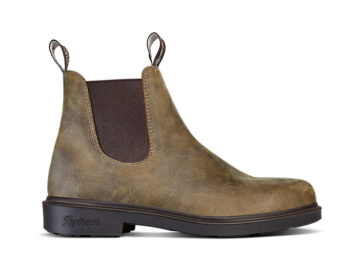 Whistler (Pipeline Tan)