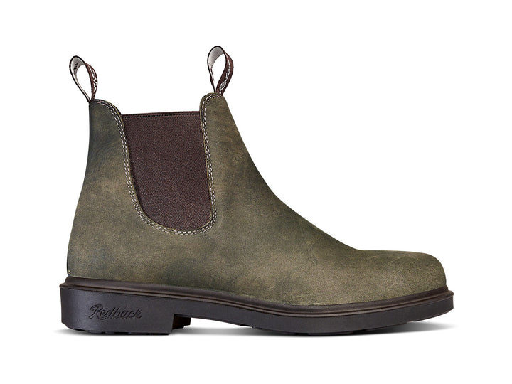 Whistler (Iron Bark)