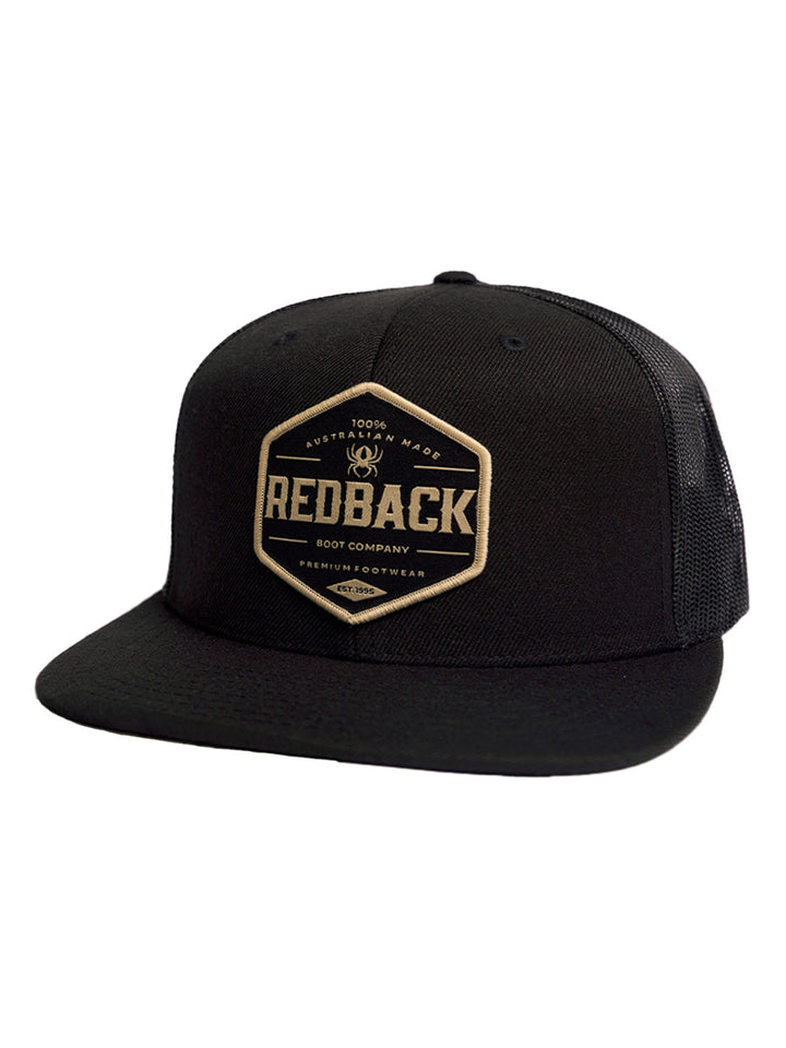 Dune Trucker Hat