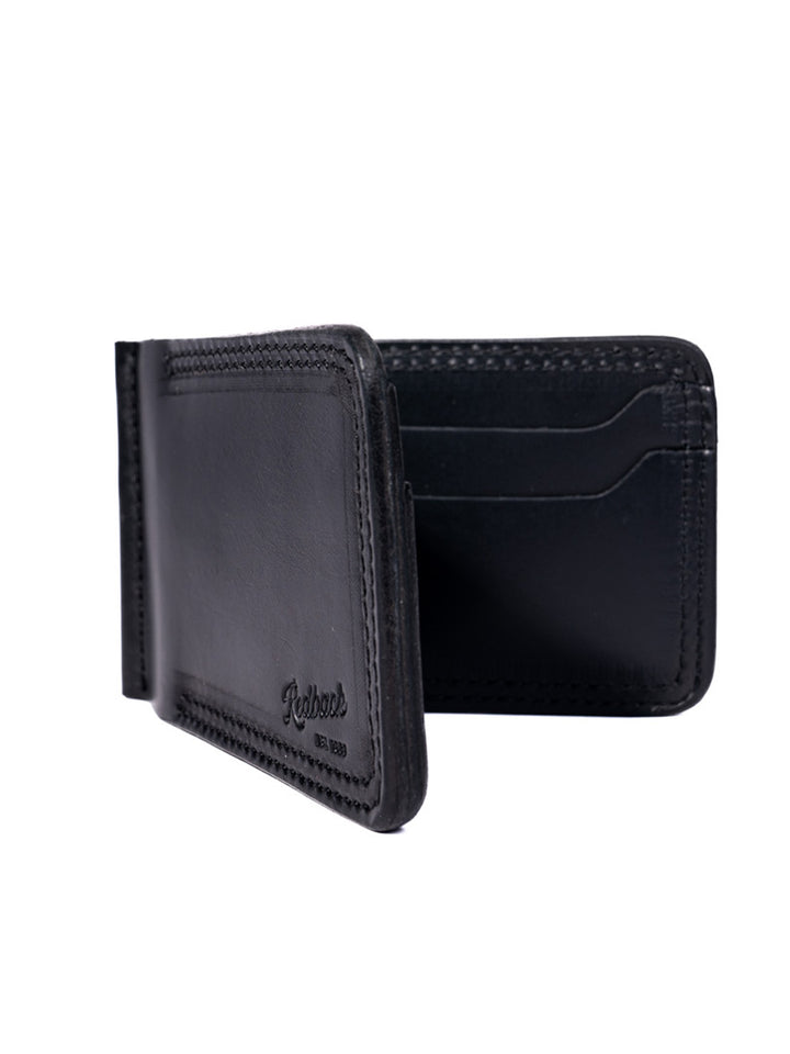 Money Clip Wallet