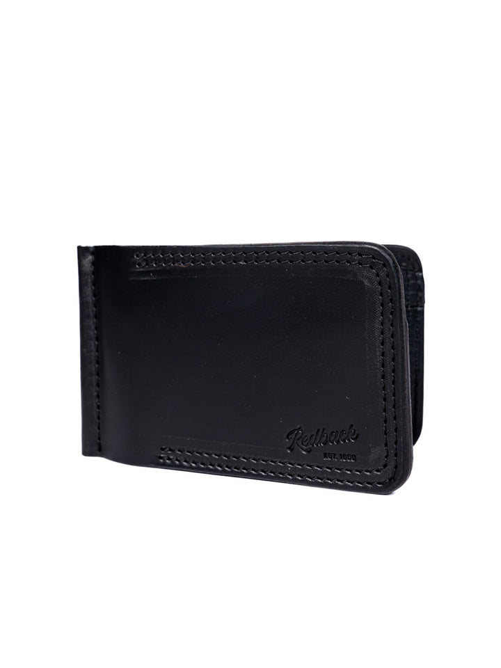Money Clip Wallet