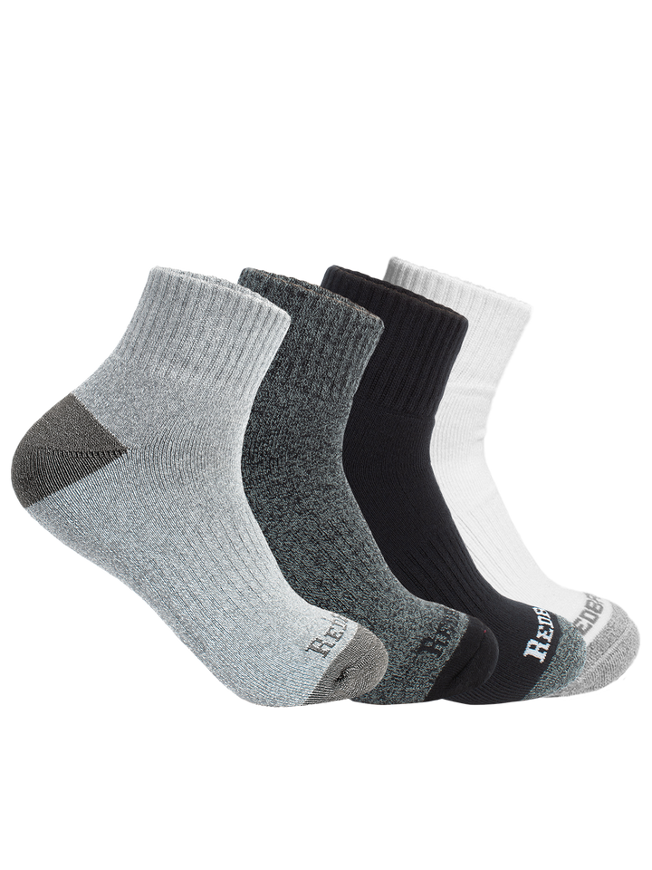 EVERYDAY - BAMBOO QUARTER SOCK
