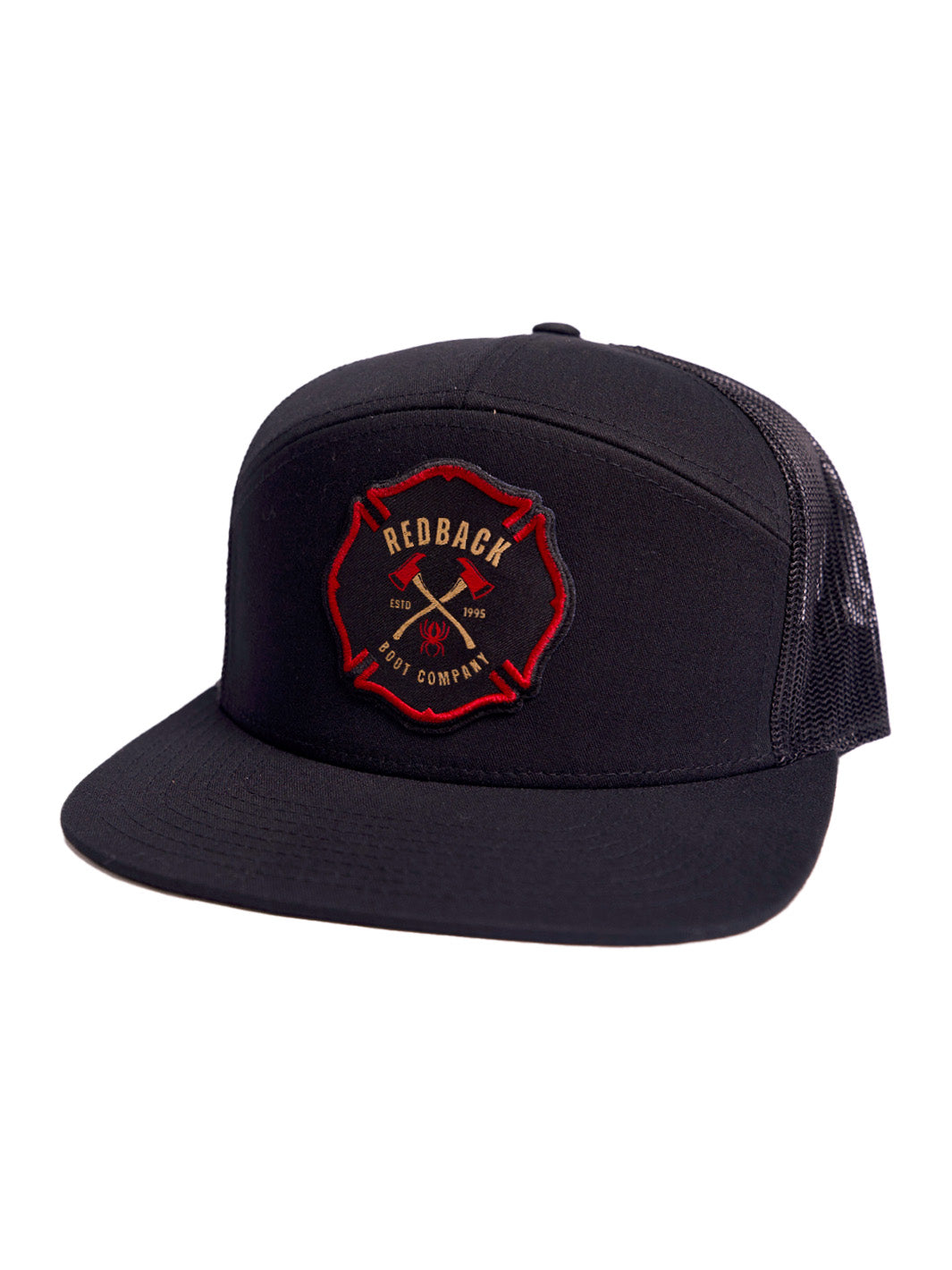 Rescue – REDBACKBOOTS.COM