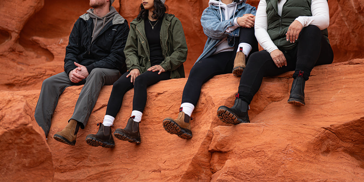 The Official REDBACK BOOTS – REDBACKBOOTS.COM