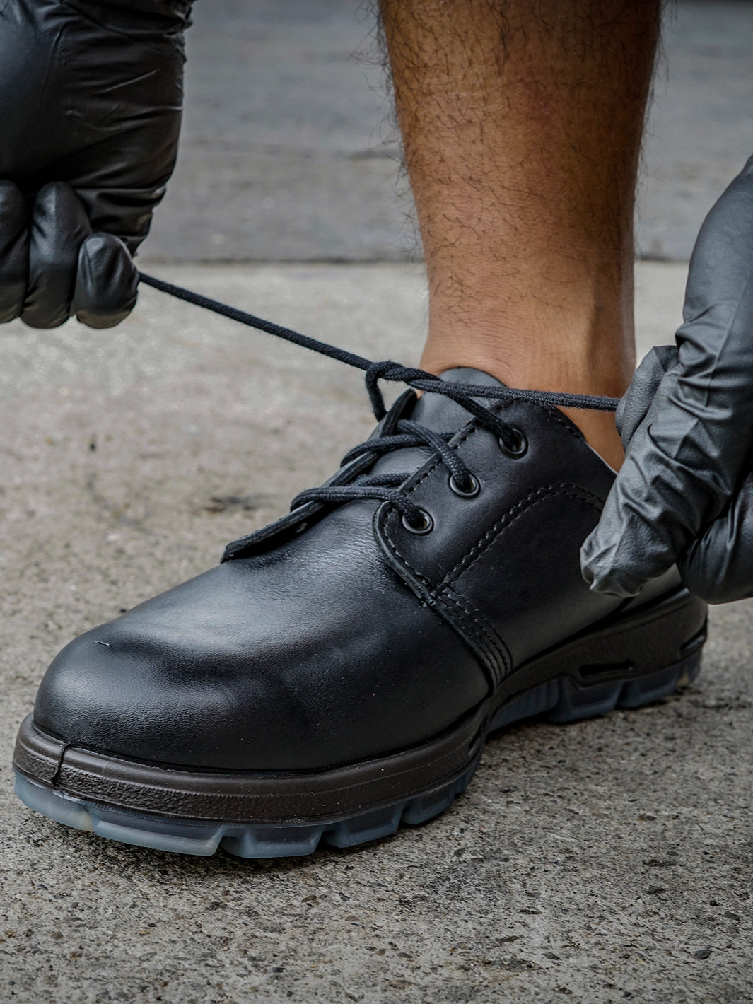Walkabout (Steel Toe)