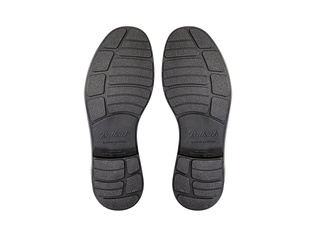 Whistler (Iron Bark)