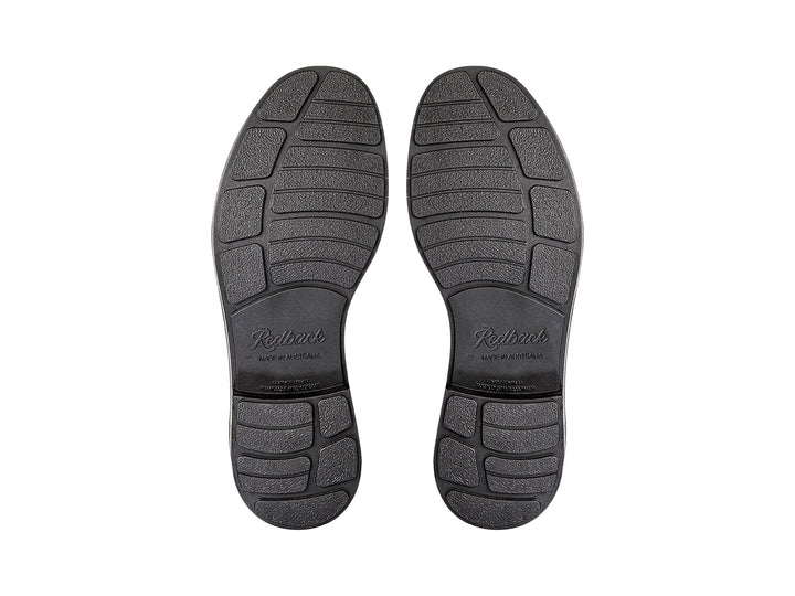 Whistler (Iron Bark)