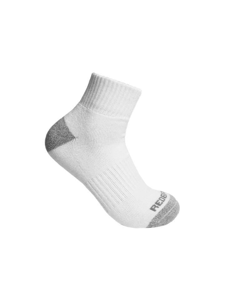 EVERYDAY - BAMBOO QUARTER SOCK