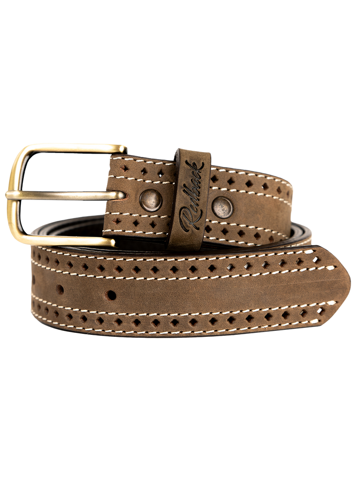 Womens Town Belt