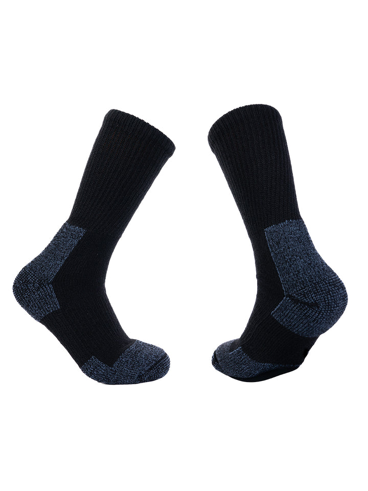 WORK - STEEL TOE CREW