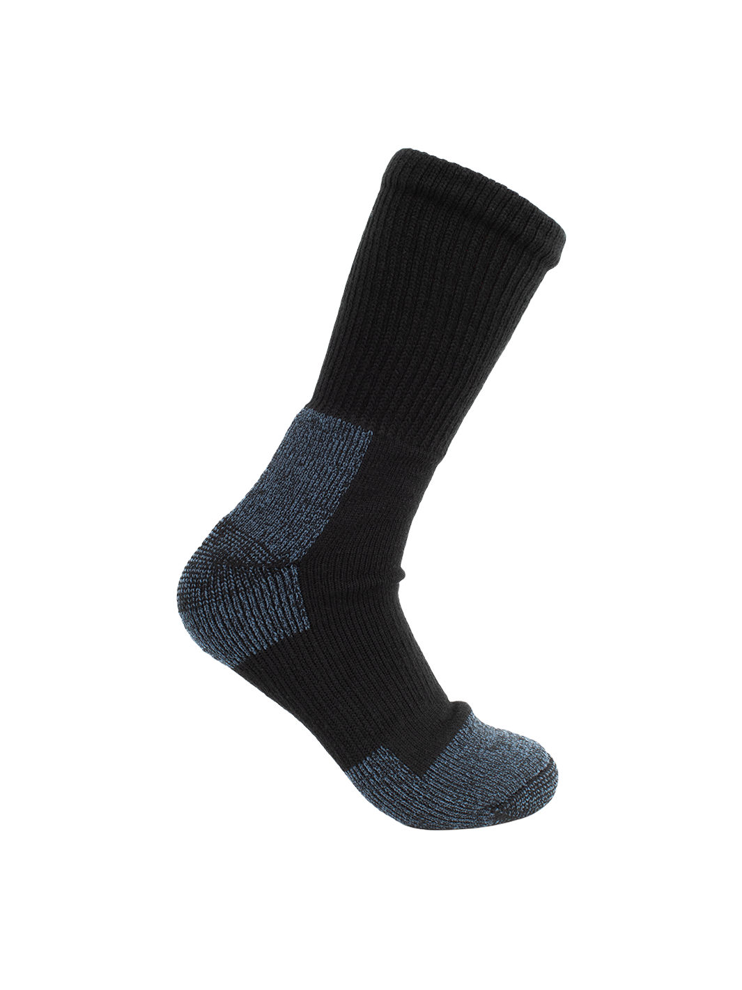 WORK - STEEL TOE CREW