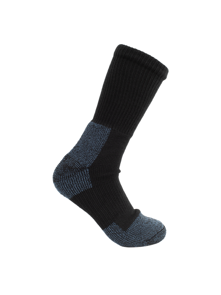 WORK - STEEL TOE CREW