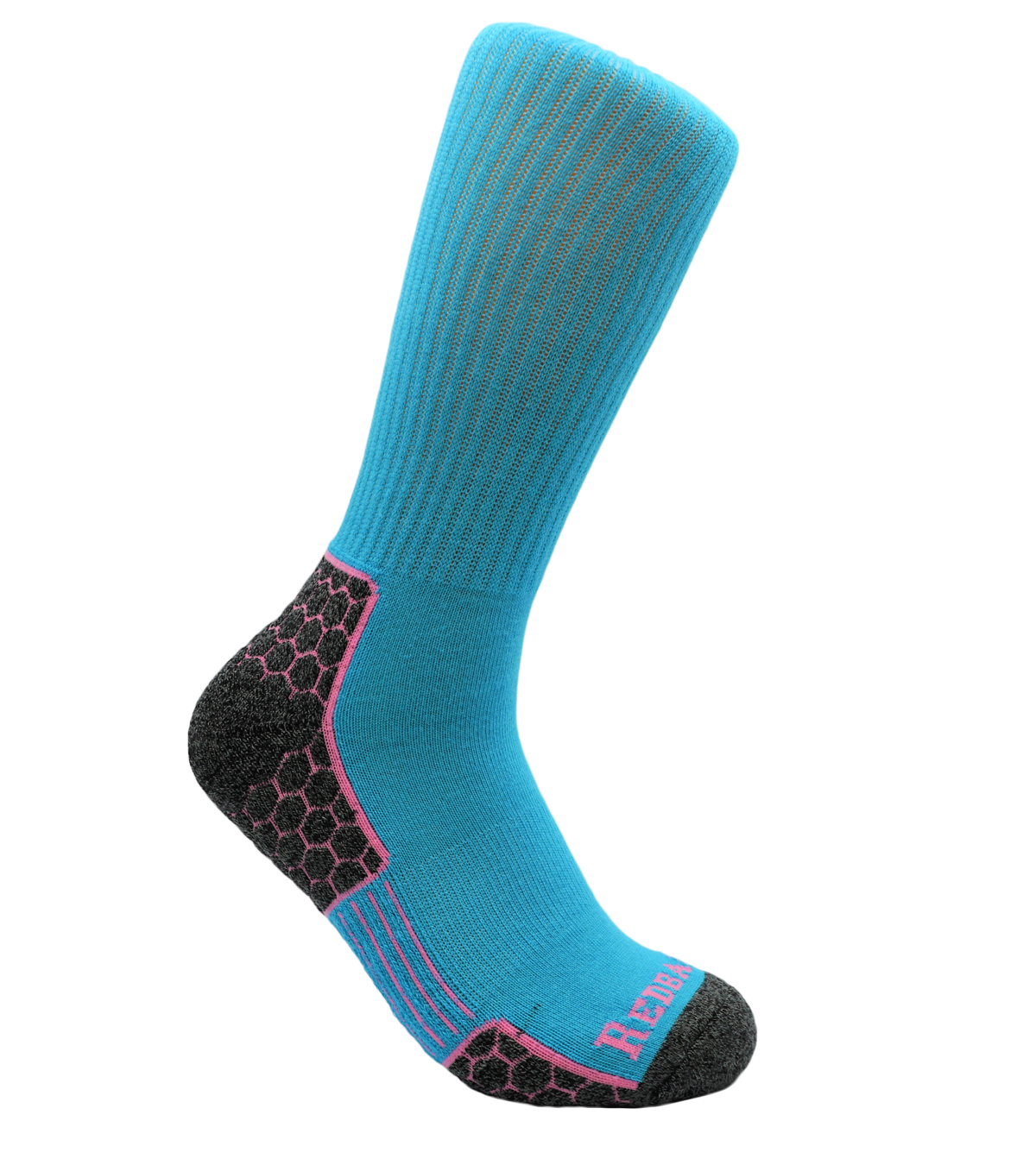 Womens Hex Teal